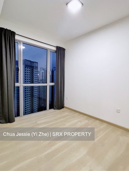 High Park Residences (D28), Apartment #576525271
